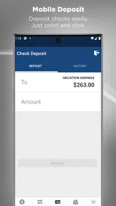 Town and Country CU screenshot 3