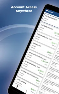 Town and Country CU screenshot 8