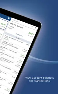 Town and Country CU screenshot 9