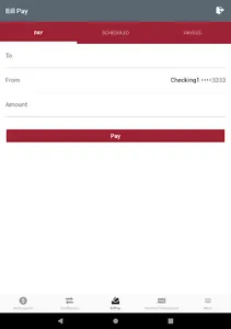 TruMark Financial Credit Union screenshot 11