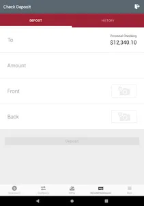 TruMark Financial Credit Union screenshot 12