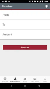 TruMark Financial Credit Union screenshot 2