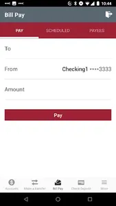 TruMark Financial Credit Union screenshot 3