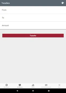 TruMark Financial Credit Union screenshot 6