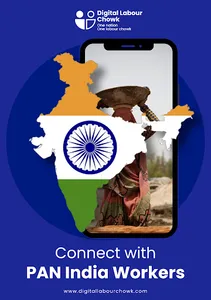 Digital Labour Chowk Business screenshot 11