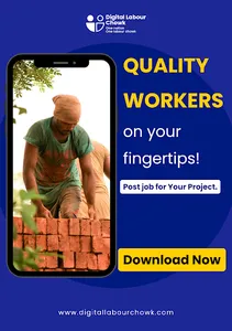Digital Labour Chowk Business screenshot 12