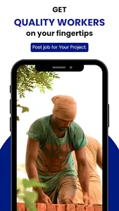 Digital Labour Chowk Business screenshot 2