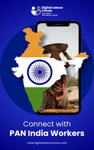 Digital Labour Chowk Business screenshot 6