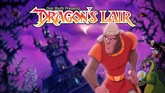 Dragon's Lair screenshot 0