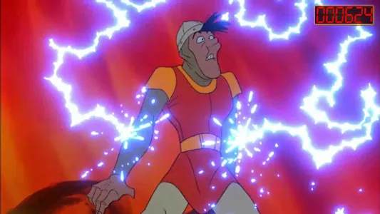 Dragon's Lair screenshot 10