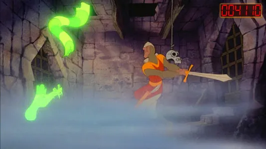 Dragon's Lair screenshot 12