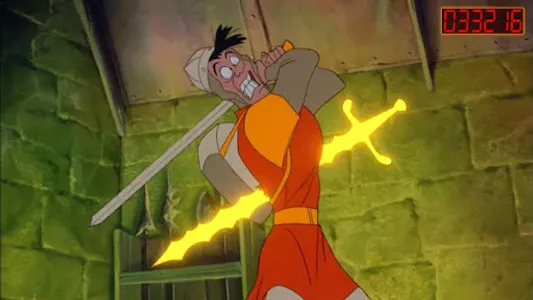 Dragon's Lair screenshot 13