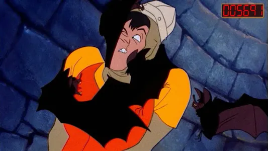 Dragon's Lair screenshot 8