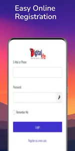 Digitallifebd screenshot 4
