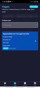 Medical Match screenshot 8