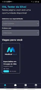 Medical Match screenshot 9