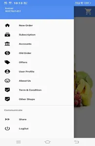Aspire Business screenshot 0