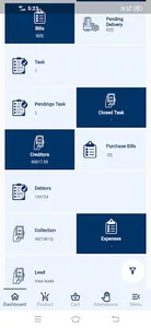 Digital Mart Service screenshot 0