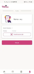 Digital Member screenshot 1