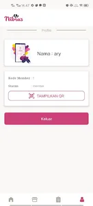 Digital Member screenshot 11