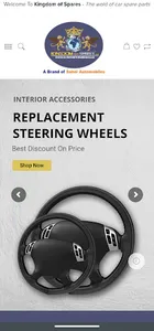 Spares King screenshot 4