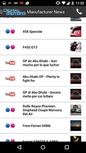 Digital Motors DealerApp screenshot 2