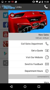 Digital Motors DealerApp screenshot 3