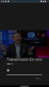 ViBe Tv screenshot 4