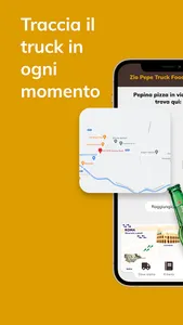 Zio Pepe Food screenshot 0