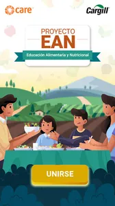 Educación en SAN - CARE screenshot 0