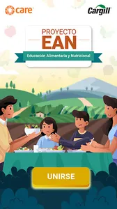 Educación en SAN - CARE screenshot 16
