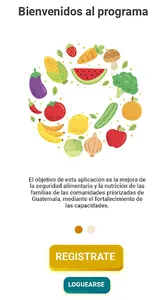 Educación en SAN - CARE screenshot 9