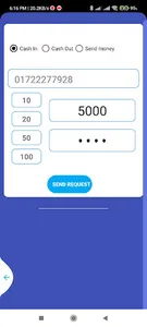 Digital Pay Serves screenshot 7