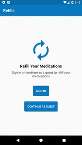 Buy-Rite Drugs screenshot 1