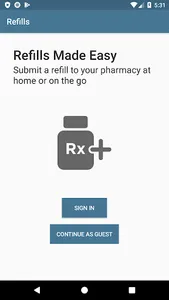 Monterey Drugs - TN screenshot 1