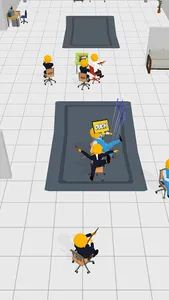 Office Chaos Shooter screenshot 4