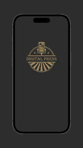 Digital Press - новости screenshot 0