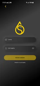 Gas Qost screenshot 1