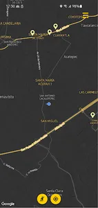 Gas Qost screenshot 4