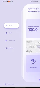 Qoin Back screenshot 3