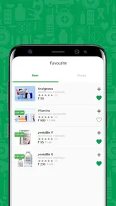 MediHub screenshot 2