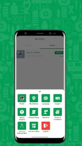 MediHub screenshot 7