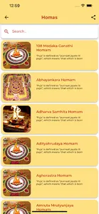 Sri Vidya Peetham screenshot 4