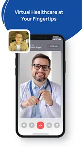 Vision Care Eye Clinic screenshot 4