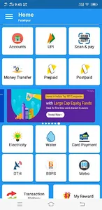 ARG business screenshot 2