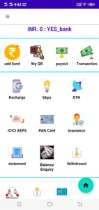 ARG business screenshot 5