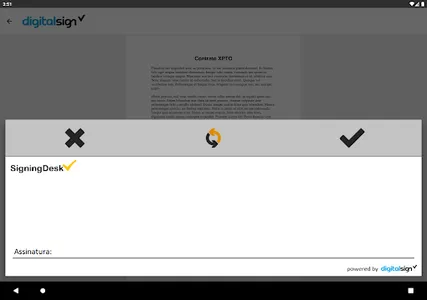 DSPad screenshot 8