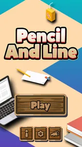 Pencil and Line screenshot 0