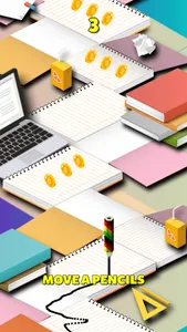 Pencil and Line screenshot 1