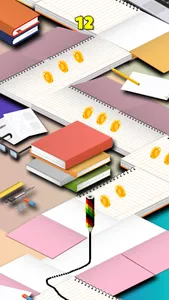 Pencil and Line screenshot 2